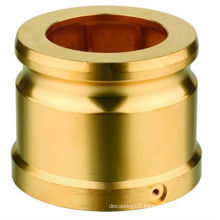 Copper Sand Casting for Brass Fire Hydrant Coupling